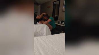 video of swinger wife sucks good in front of friends
