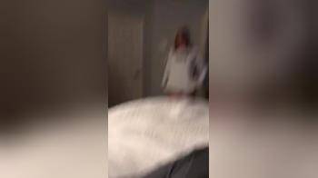 video of Flashing soccer mom boobs