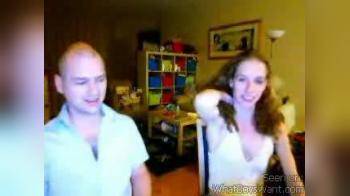 video of young couple going all the way