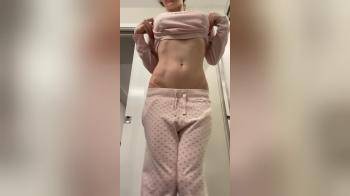 video of The Rougher The Better For This 23yr Old Petite Play Toy