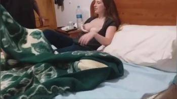 video of Gr8 sex with milf on home cam
