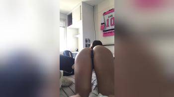 video of Girl with a nice ass