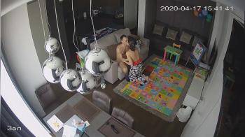 video of Watching via Home Cam 29091A