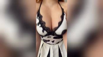 video of perfect boobs on perfect body
