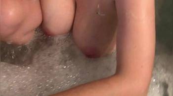 video of Big Jiggly Tub Titties