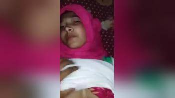 video of Cute desi girl painful hardcore fucking