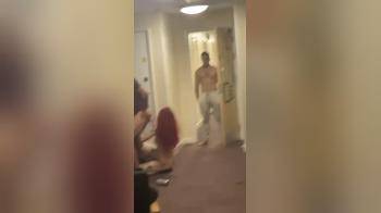 video of Slutty girl in British barracks 4