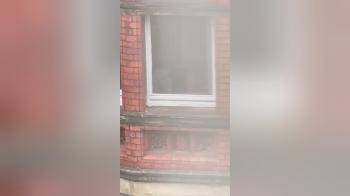 video of Couple filmed fucking through window1