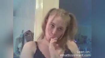 video of Horny girl...