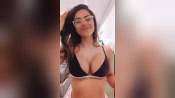 video of Desi girls have tons of fun