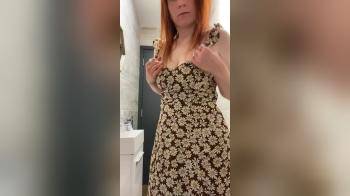 video of Tiny bathrooms don't make good videos