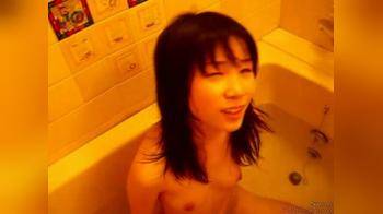 video of asian couple fucking in bath tub
