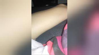 video of My wifes wet pussy