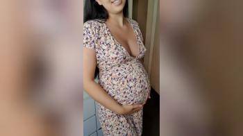video of How do you feel about pregnant hotties