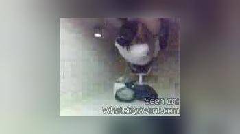 video of toilet sex