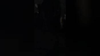 video of Pretty Girl Flashes Her Great Boobs at a Concert