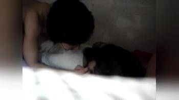 video of young asian couple fucking
