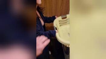 video of laundry wench sucking cock