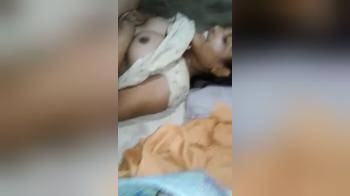 video of Cute girl fucking saved pussy