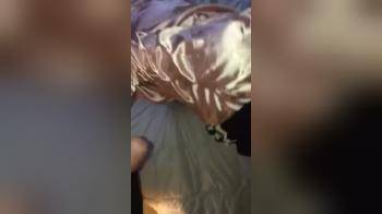 video of hijabi sucking big dick