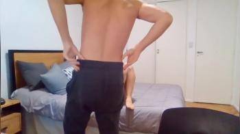 video of Horny couple on cam