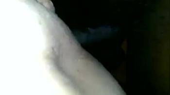 video of bbc creampie in white cunt