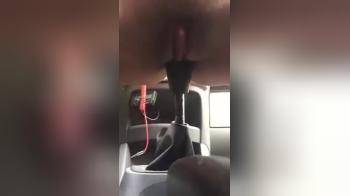 video of Just a ride in the car