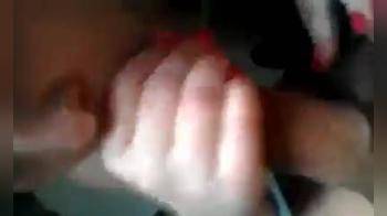 video of gf sucking with cim