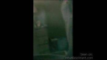 video of Hidden Bed Room Cam