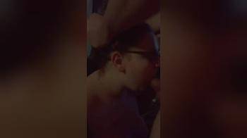 video of mouth fucking his gf