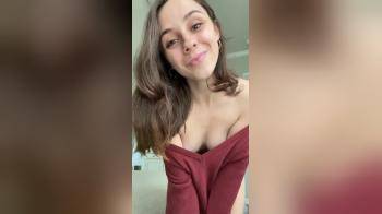 video of Amazing body amazing amateur girl