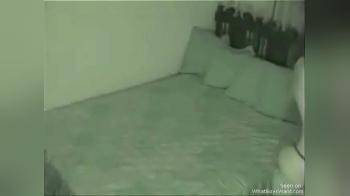 video of hidden camera couple (nightvison)