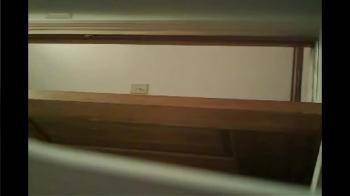 video of Hidden cam in dorm bathroom
