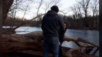 video of Fucked my ex by the river