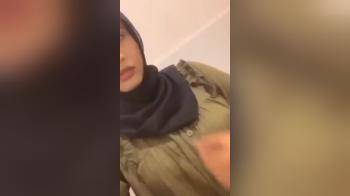 video of big ol muslim titties