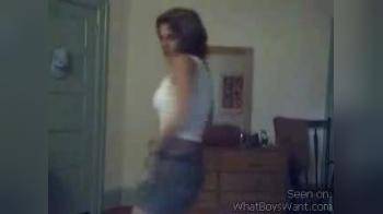 video of Dancing Milf 2