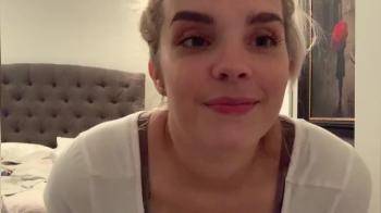 video of Fun boobs on webcam