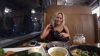 video of Asian slut in hotel