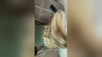 video of Kyla white booty slut