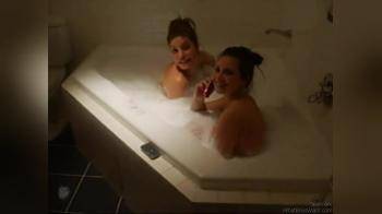 video of Bath Tub