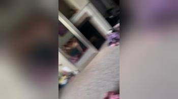 video of Sex in front of the mirror