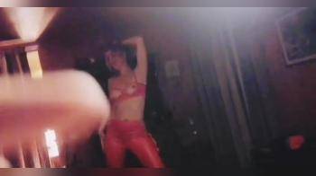 video of wife does sexy dance