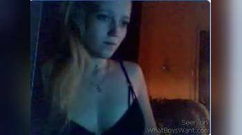 video of MSN Hotty petra