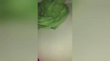 video of She is playing with her Pussy