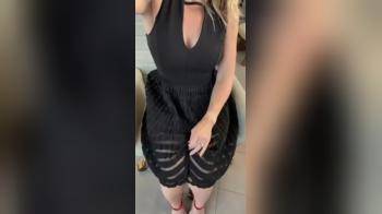 video of hot mom at play