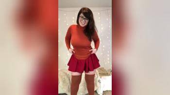 video of Velma Has Some Big Tits