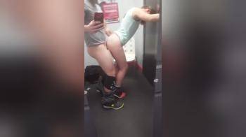video of fucked girl after gym