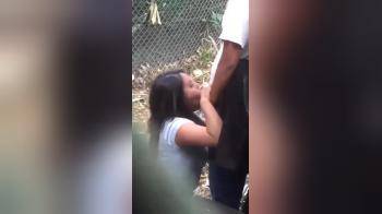 video of sucking dick at the zoo