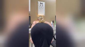 video of More like the brown eye doctor