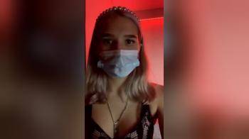 video of russian girl on periscope goes nude